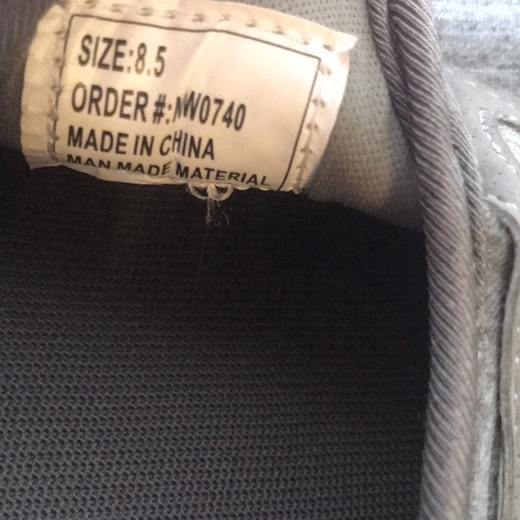 US Polo Assn Slip Ons - Picture 7 of 7